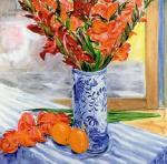 Kay Gallway art print