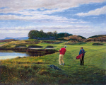 Peter Munro art print