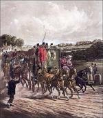 Henry Alken art print