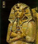 Egyptian Art art print