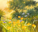 Mary Dipnall art print