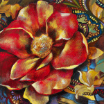 John Douglas art print