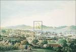 John Clark art print