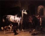 Wouterus Verschuur art print