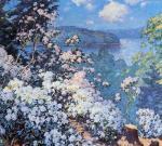 William Chadwick art print