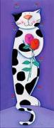 Jo Parry art print