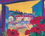 Gerry Baptist art print