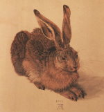 Albrecht Durer art print