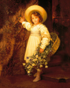Sigismund Goetze art print