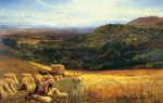 George Vicat Cole art print