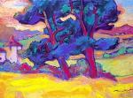 Gerry Baptist art print