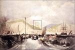 Joseph Mallord William Turner art print