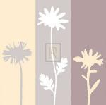 Julie Lavender art print
