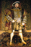 Hans Holbein art print