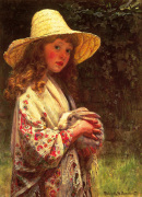 Frederick Beaumont art print