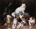 Jules LeRoy art print