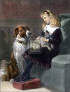 Heywood Hardy art print