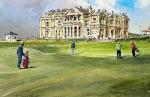 Robert Wade art print