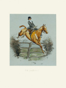 Charles Payne art print