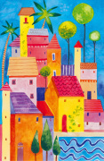 Sophie Harding art print