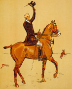 Charles Payne art print