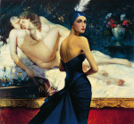 Viatcheslav Plotnikov art print