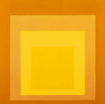 Josef Albers art print