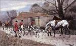 George Wright art print