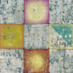 Lunden art print