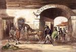 Robert Richard Scanlan art print