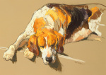 Andre Pater art print