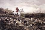 Heywood Hardy art print