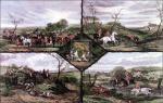 William Joseph Shayer art print
