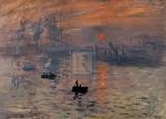 Claude Monet art print