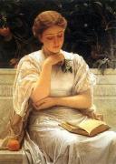 Charles Edward Perugini art print
