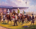 Graham Isom art print