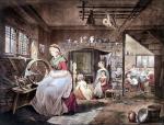 George Morland art print