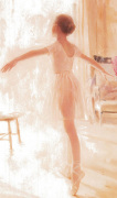 Andrew White art print
