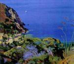 Marcia Burtt art print