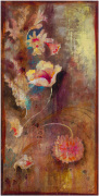 John Douglas art print