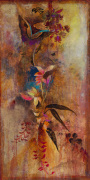 John Douglas art print