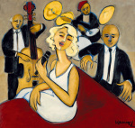 Marsha Hammel art print
