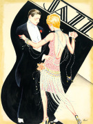 Karen Dupr� art print