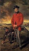 Sir Francis Grant art print