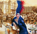 Viatcheslav Plotnikov art print