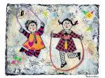 Barbara Olsen art print