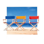Bernie Walsh art print