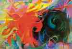 Franz Marc art print