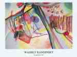 Wassily Kandinsky art print