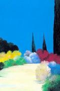 Bernard Payet art print